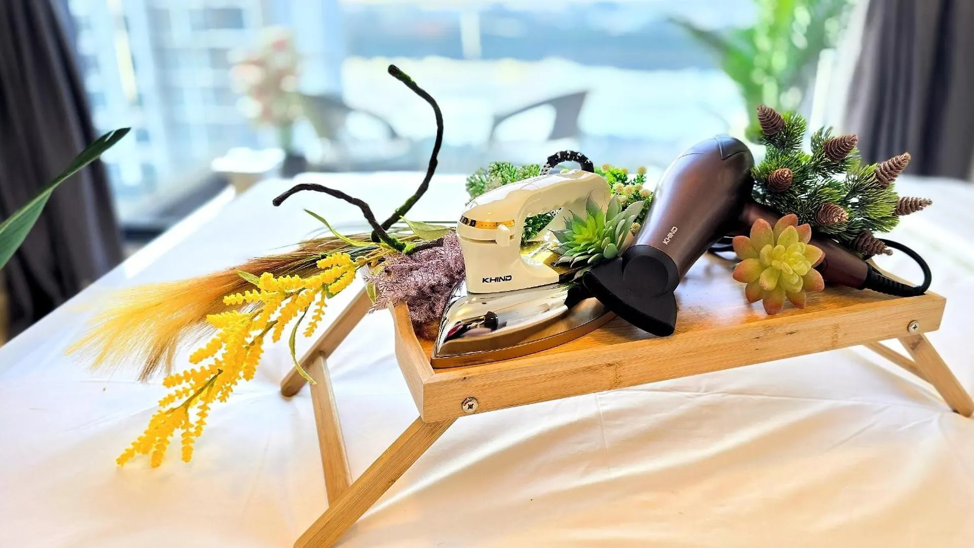 Loft Suite Seaview 2Br Jb Ciq 7Pax 조호르 바루 0*,  말레이시아