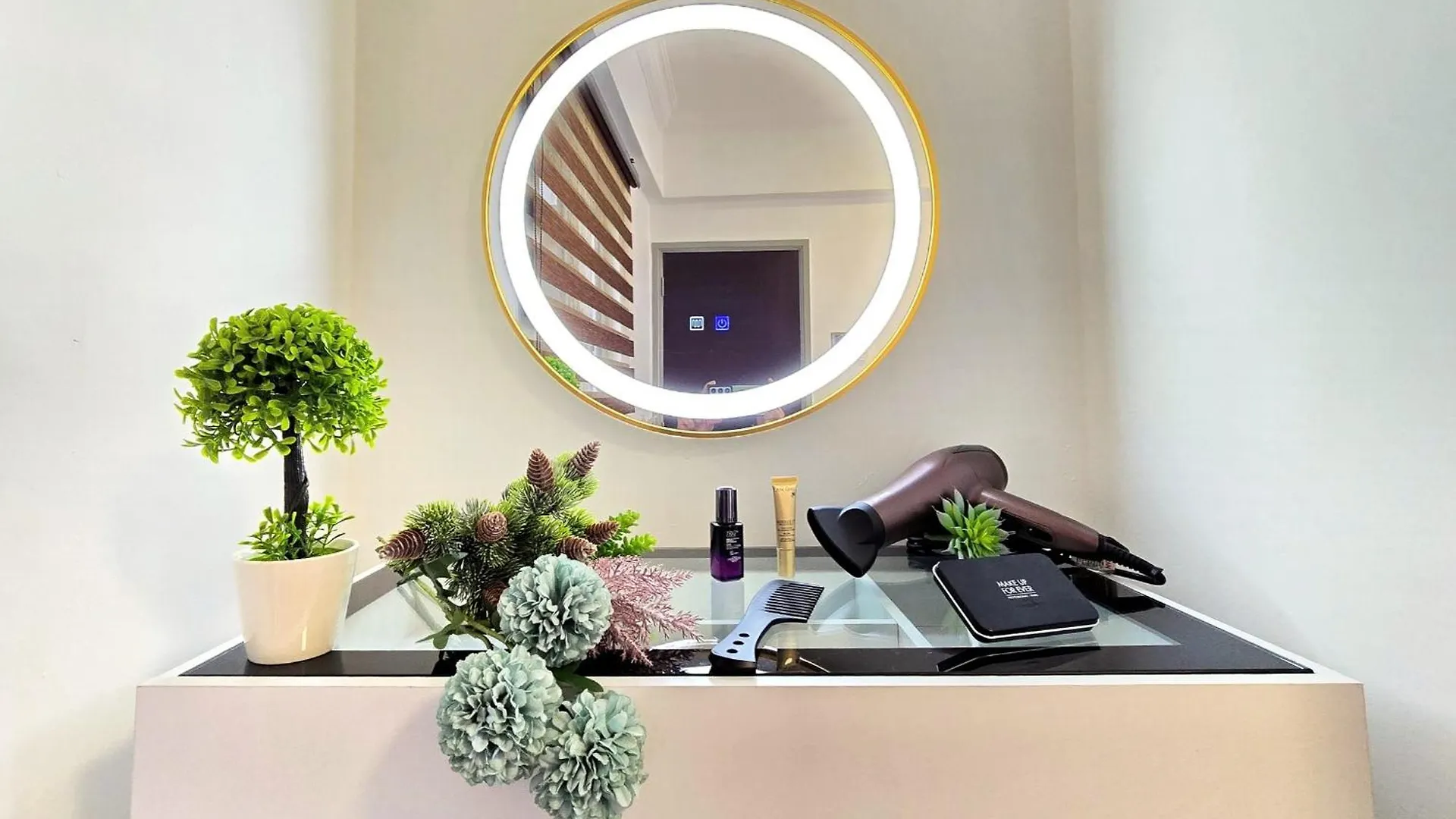 Loft Suite Seaview 2Br Jb Ciq 7Pax 조호르 바루 아파트