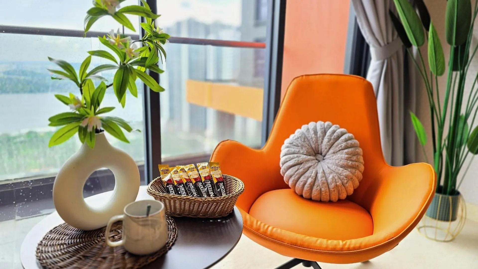 Loft Suite Seaview 2Br Jb Ciq 7Pax جوهر بهرو شقة