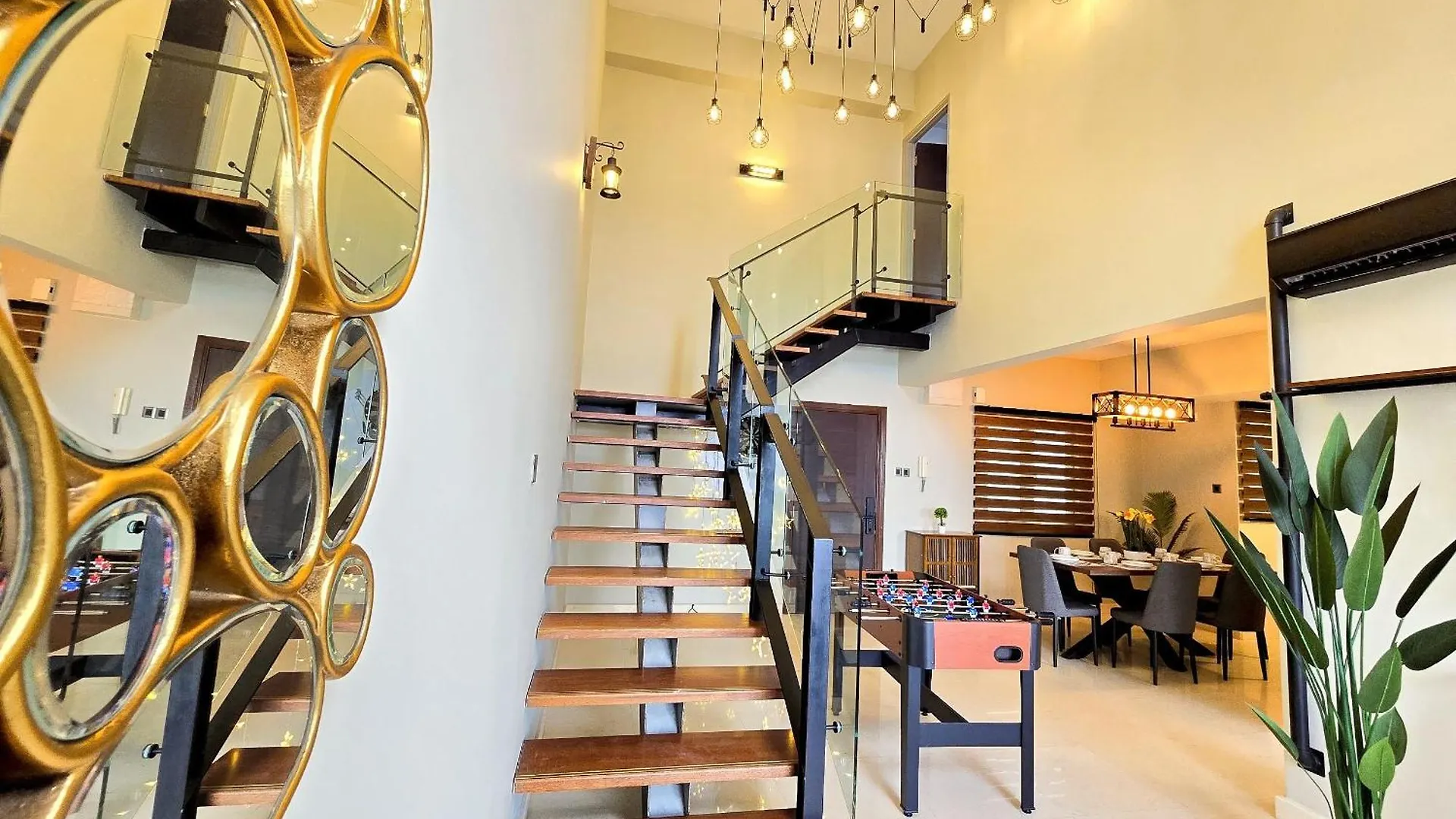 Loft Suite Seaview 2Br Jb Ciq 7Pax جوهر بهرو
