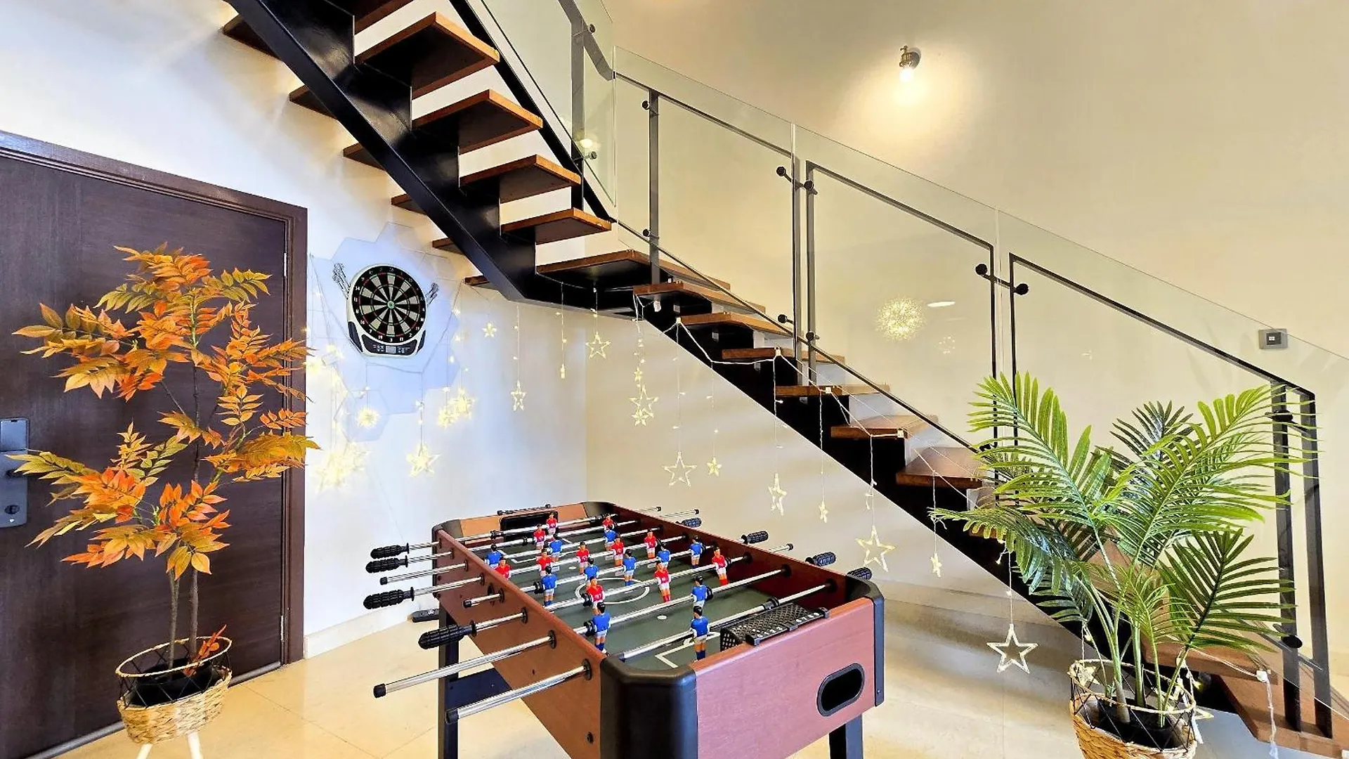 Loft Suite Seaview 2Br Jb Ciq 7Pax 조호르 바루 0*,  말레이시아