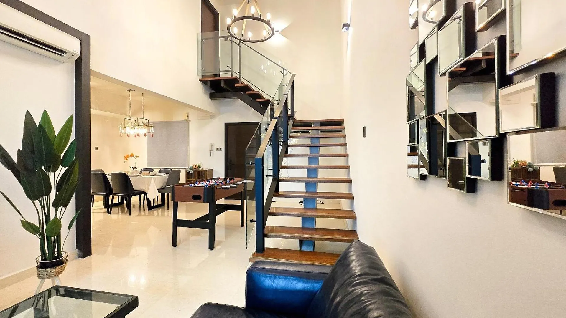 Loft Suite Seaview 2Br Jb Ciq 7Pax 조호르 바루 0*,  말레이시아
