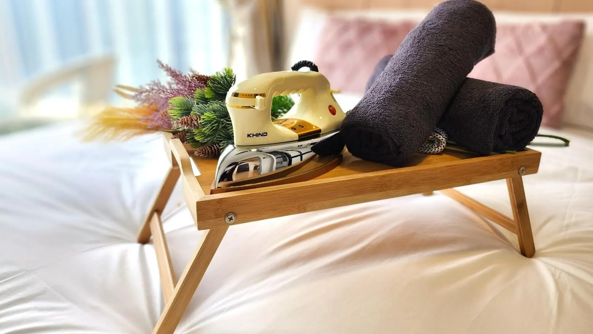 Loft Suite Seaview 2Br Jb Ciq 7Pax 조호르 바루 0*,  말레이시아