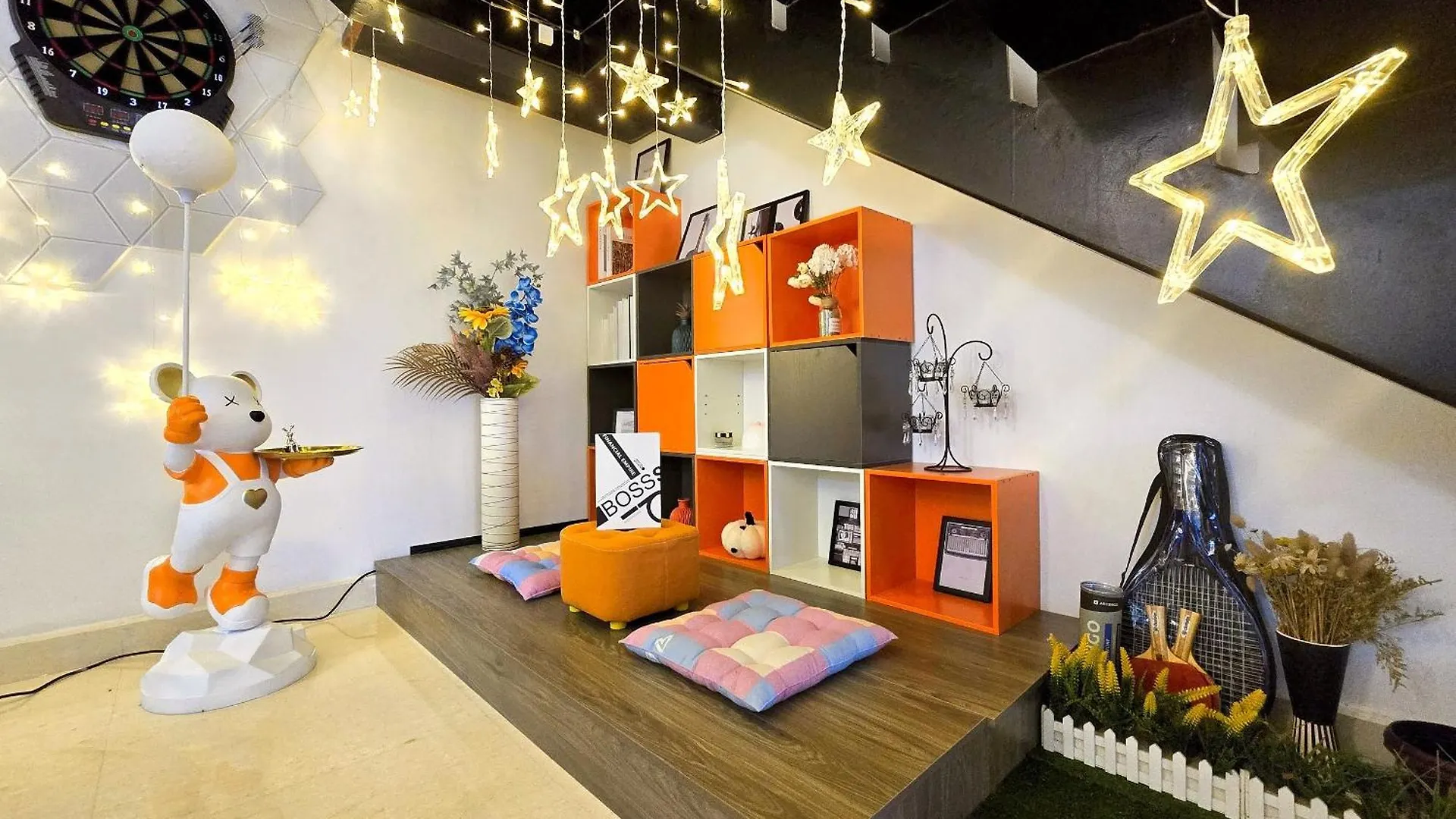 Loft Suite Seaview 2Br Jb Ciq 7Pax 조호르 바루 0*,