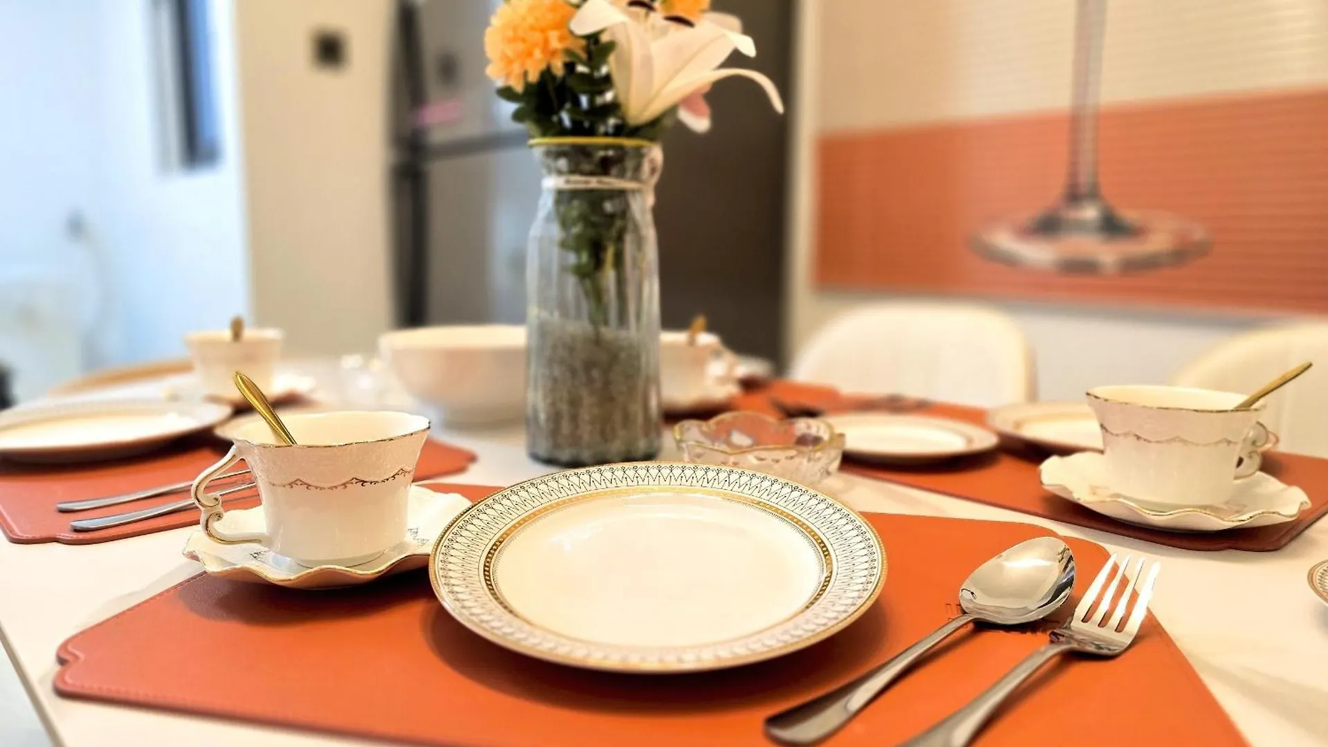Loft Suite Seaview 2Br Jb Ciq 7Pax 조호르 바루 아파트