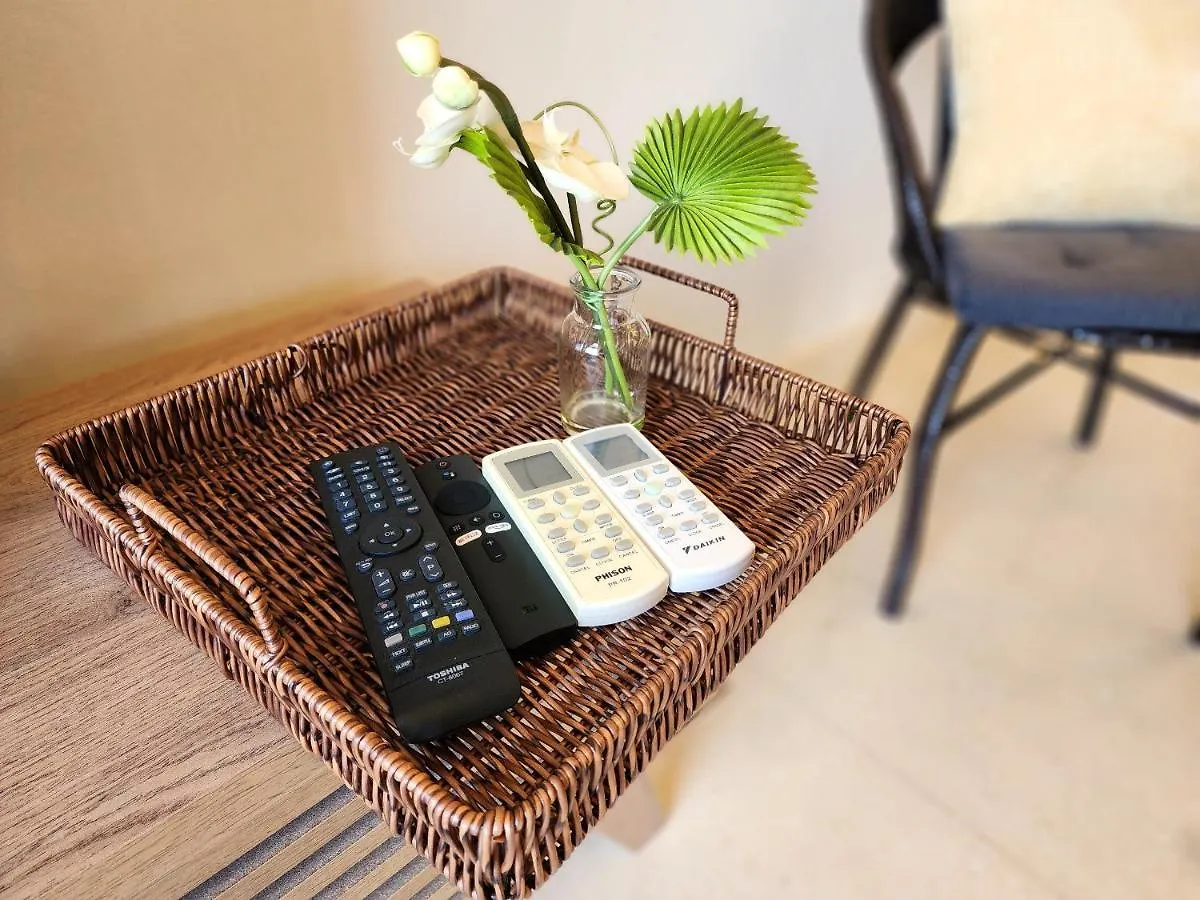 Loft Suite Seaview 2Br Jb Ciq 7Pax Джохор-Бару Малайзия