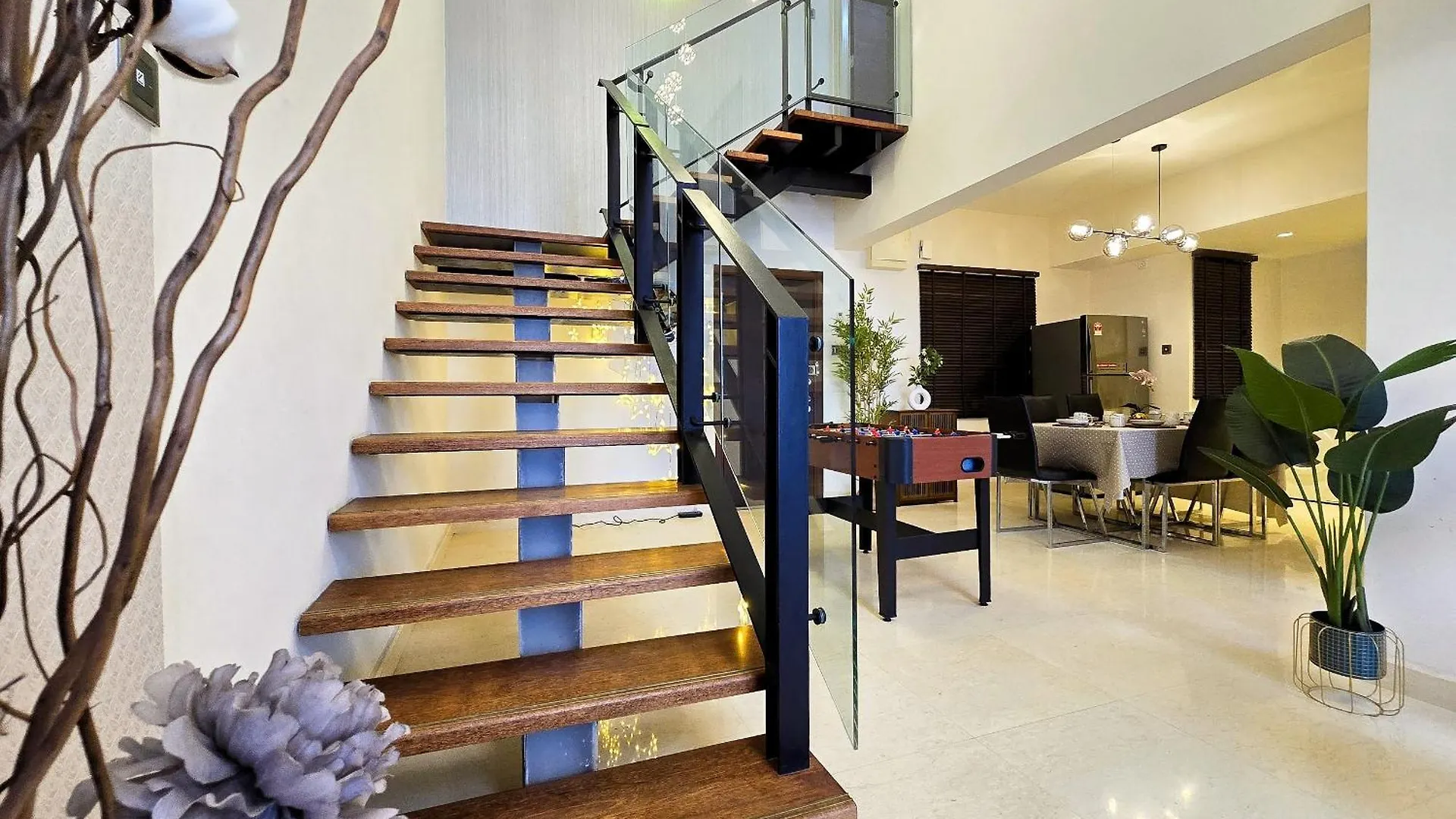 Апартаменты Loft Suite Seaview 2Br Jb Ciq 7Pax Джохор-Бару Малайзия