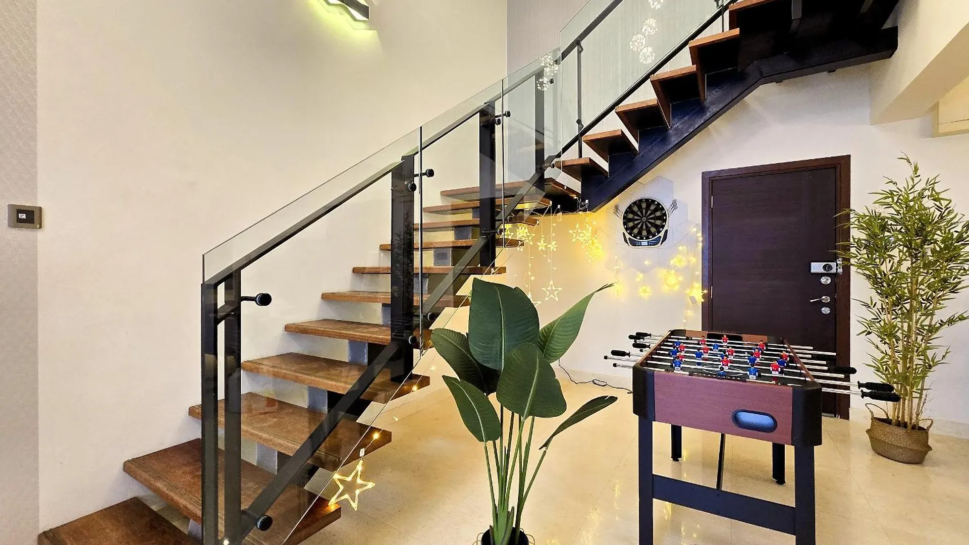 Апартаменты Loft Suite Seaview 2Br Jb Ciq 7Pax Джохор-Бару